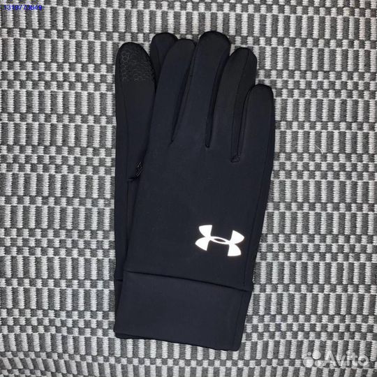 Перчатки Under armour