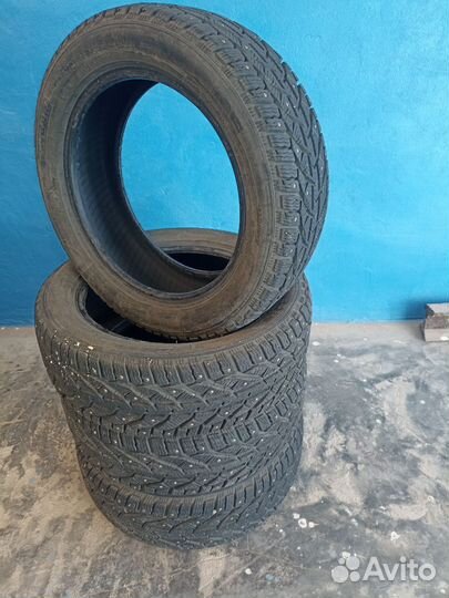 Tigar Ice 195/55 R16