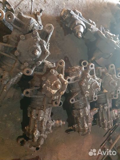 Гур Камаз 5320