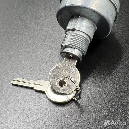 Праймер со шлангом (07-501) (kinetix)