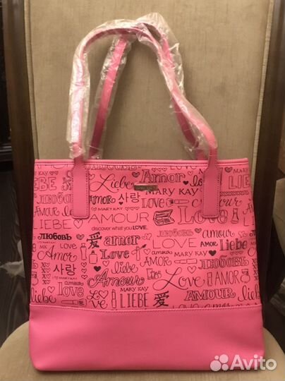 Сумка Mary Kay новая