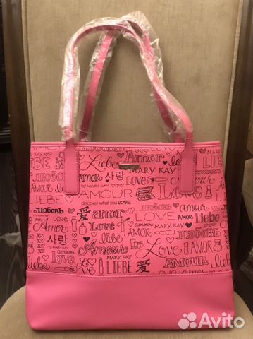 Сумка Mary Kay новая