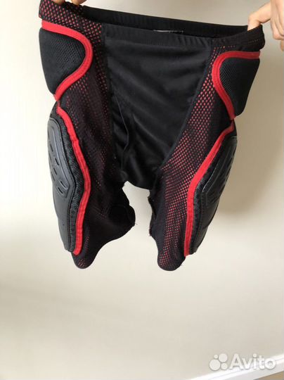 Шорты защитные