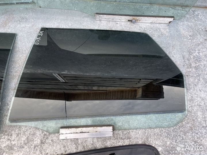 Стекла дверей для Opel Vectra A