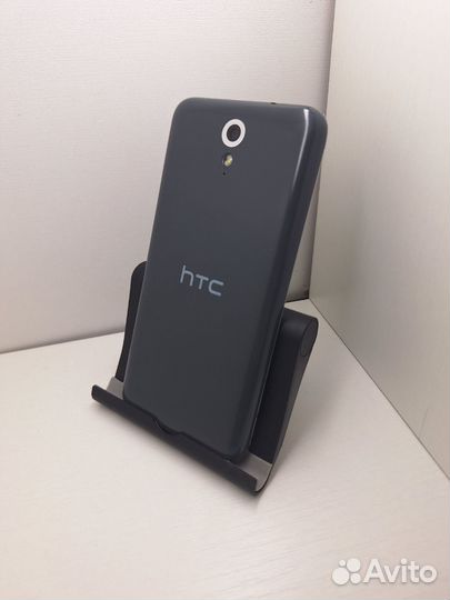 HTC Desire 620G, 8 ГБ