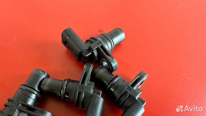 Датчик распредвала Audi A6 C6 AUK 3.2 2008