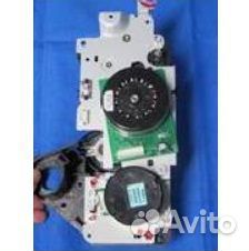 Редуктор узла фьюзера Ricoh M C 250 FW