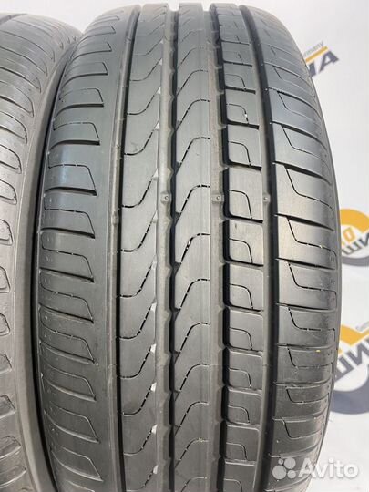 Pirelli Cinturato P7 215/55 R17