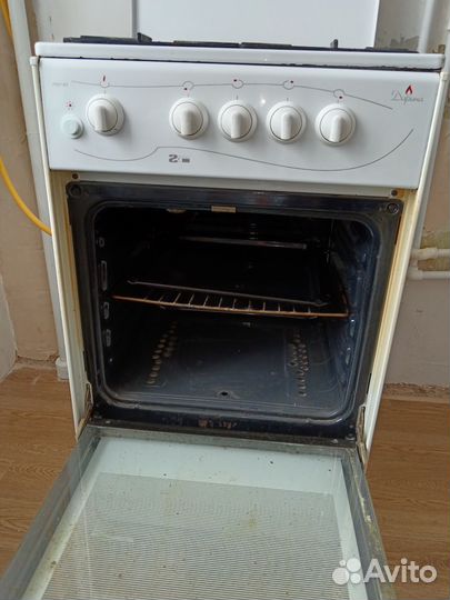 Газовая плита бу, Дарина 1401-03