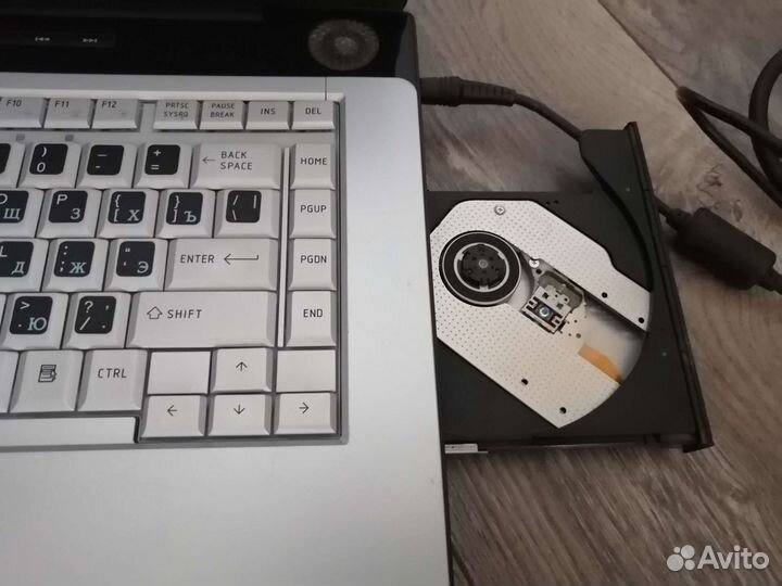 Toshiba satellite a200-1ae