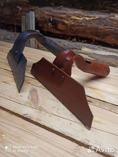 Мотыга (тяпка)