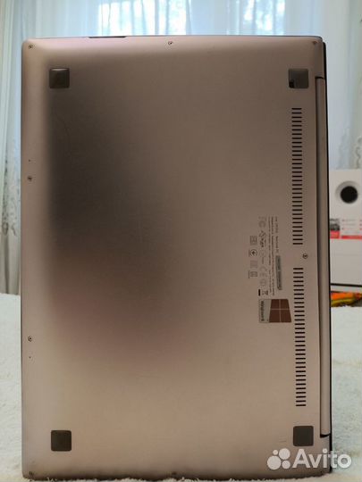 Asus ZenBook UX303L i7-4510U/8Gb/120GB/GT840/2GB