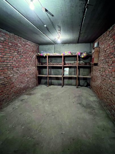 Гараж, 18 м²