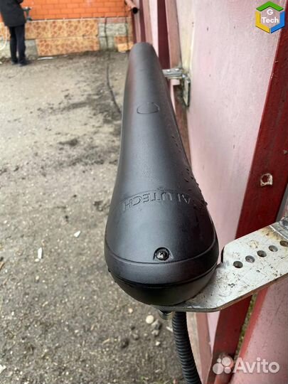 Автоматика для ворот