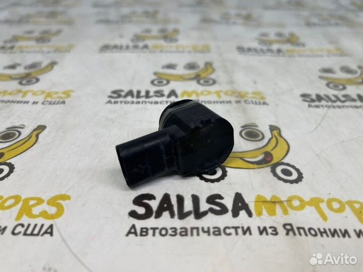 Датчик парковки Volkswagen Touareg 7P NF cgea 3.0