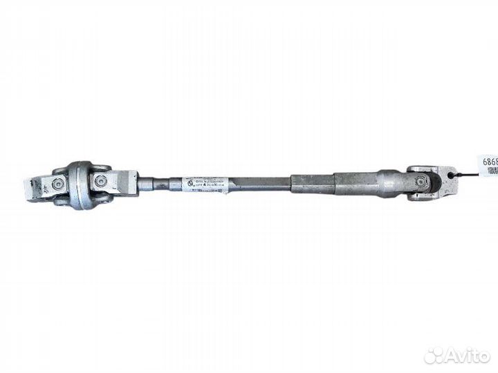 Кардан рулевой Нижний Bmw