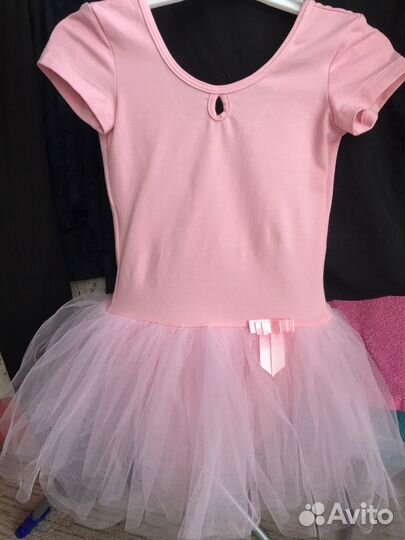 Купальник для танцев