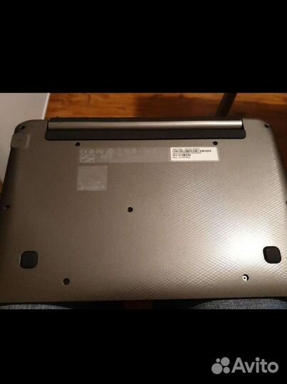 Док станция от планшета Acer Aspire 11