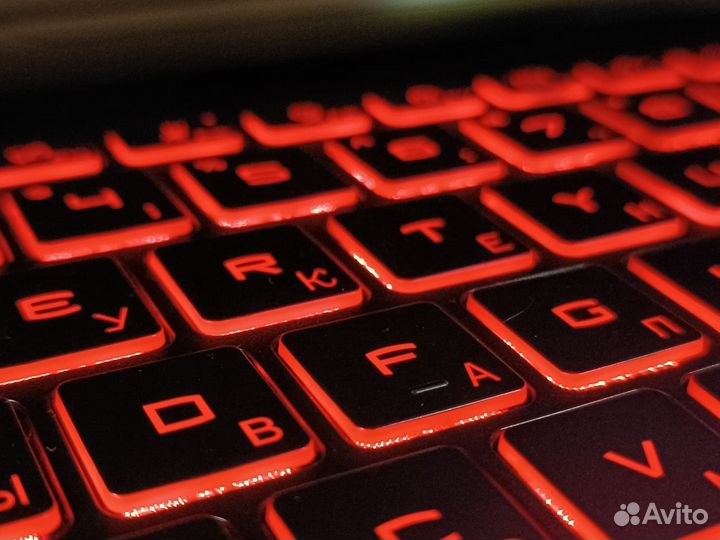 Витринный MSI 17.3''144Hz core i5 12500H RTX3050