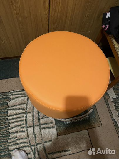 Пуфик в прихожую