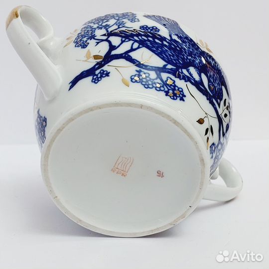 Сахарница СССР