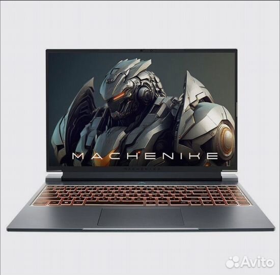 Machenike 16 pro