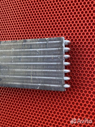 Радиатор печки citroen c4 (1 поколение)