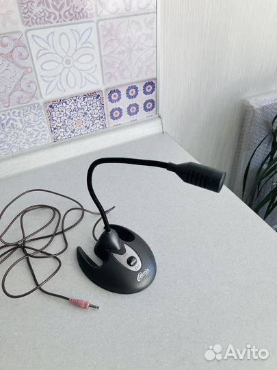 Микрофон для компьютера