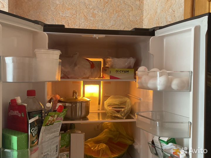 Холодильник