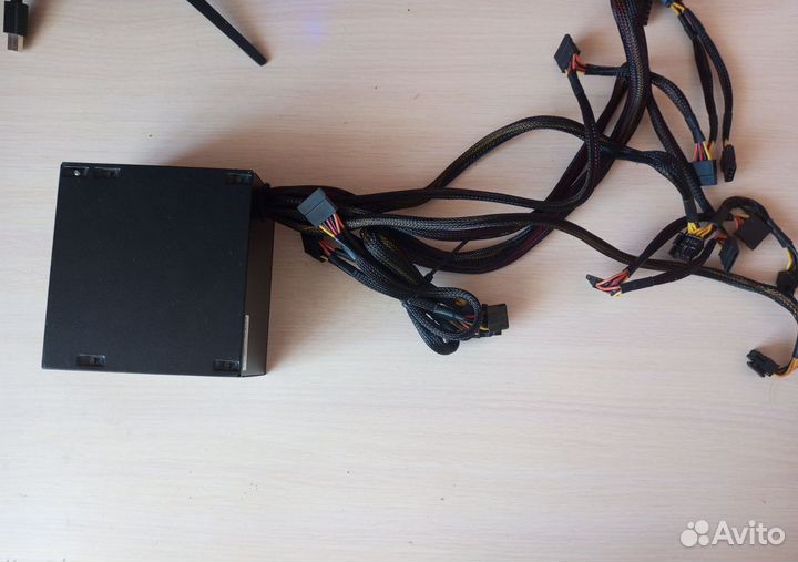 AeroCool kcas Plus 700w