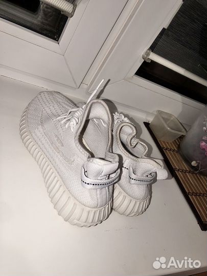 Кеды женские