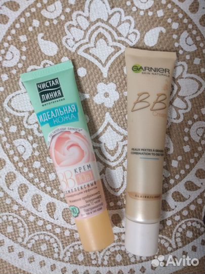 BB Крем