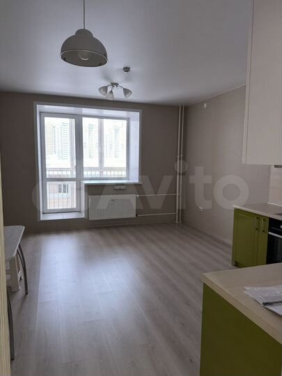 Квартира-студия, 29,1 м², 4/17 эт.