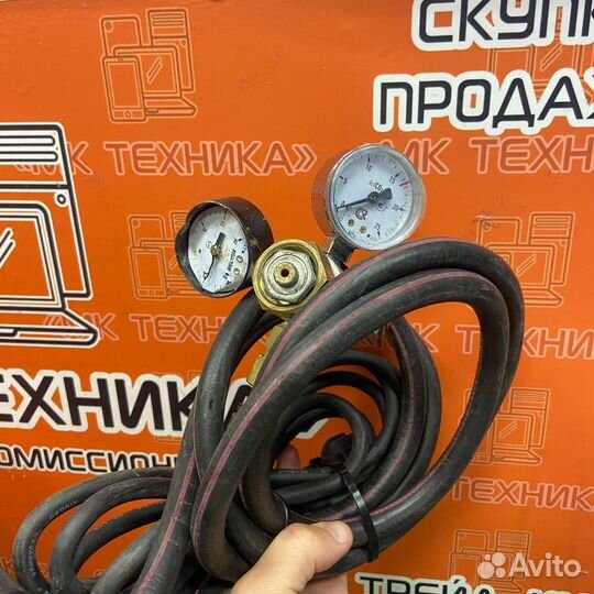 Сварочный инвертор Сварог real TUG 200 W223