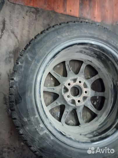 Cordiant Snow Cross PW-2 205/55 R16