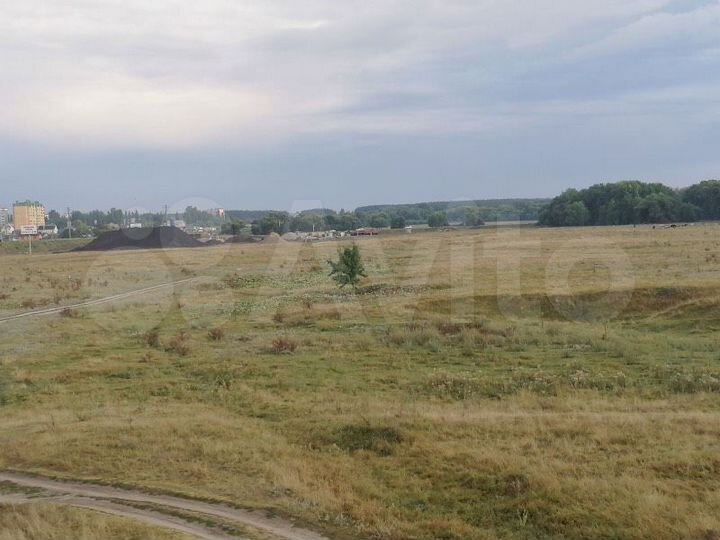 Участок 11,8 га (ИЖС)