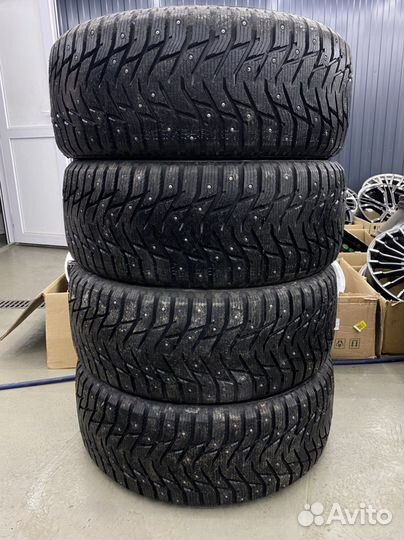 Sailun Ice Blazer WST3 255/55 R18