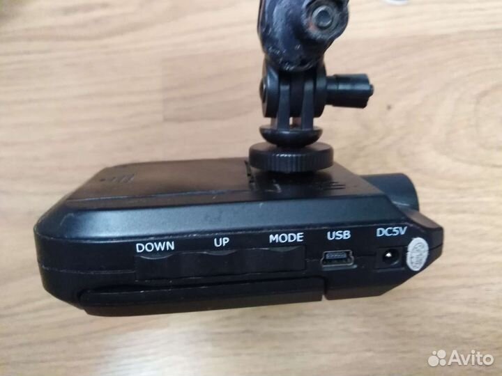 Видеорегистратор