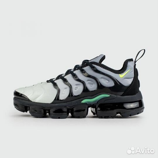 Кроссовки Nike Air Vapormax Plus Grey Gradient