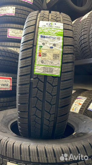 LingLong Green-Max Van 225/70 R15C 112R