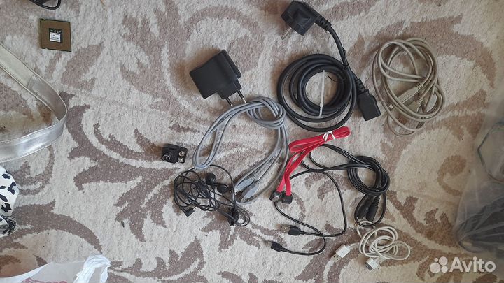 Товары для компьютера