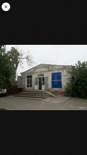 Торговая площадь, 100 м²