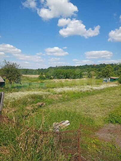 Участок 15 сот. (ИЖС)