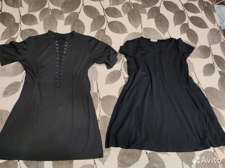 Женские вещи пакетом 46