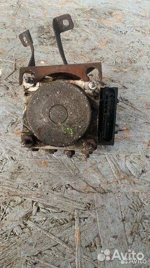 Блок ABS LADA Priora (2007 - 2015)