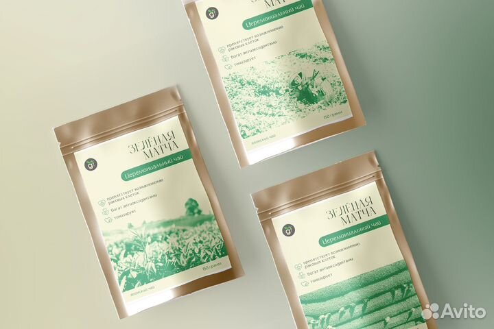 Графический дизайнер