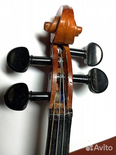 Скрипка 1/8