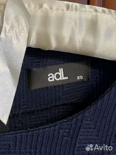 Платье Adl