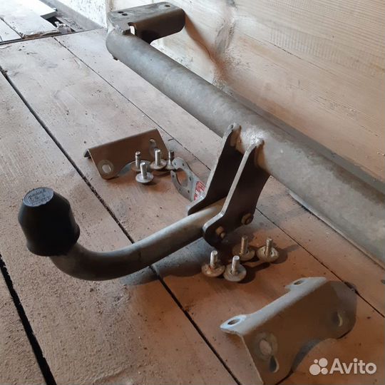 Фаркоп для киа Спортейдж 2010-2015 или Хундай ix35