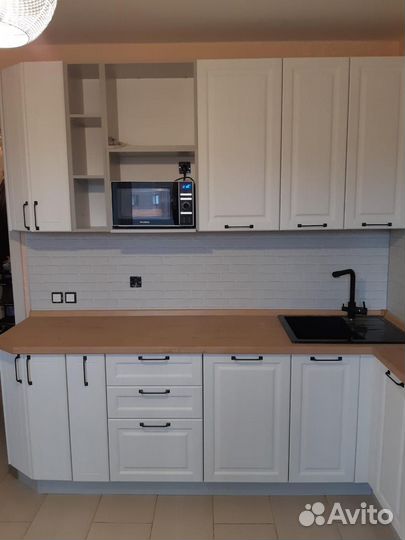 Модульная кухня 